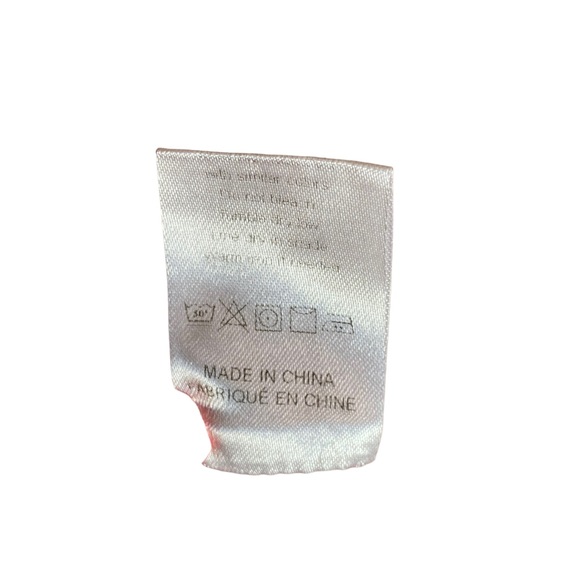 Puff-Sleeve Ribbed Tee - Picture 6 of 6